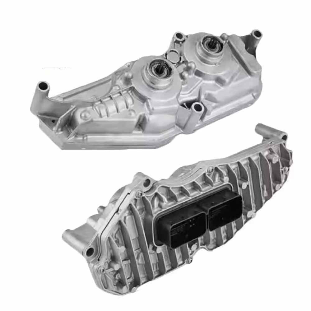The DPS6 TCU TCM transmission control module is suitable for the 2011-19 for Ford Fiesta 1.6L.