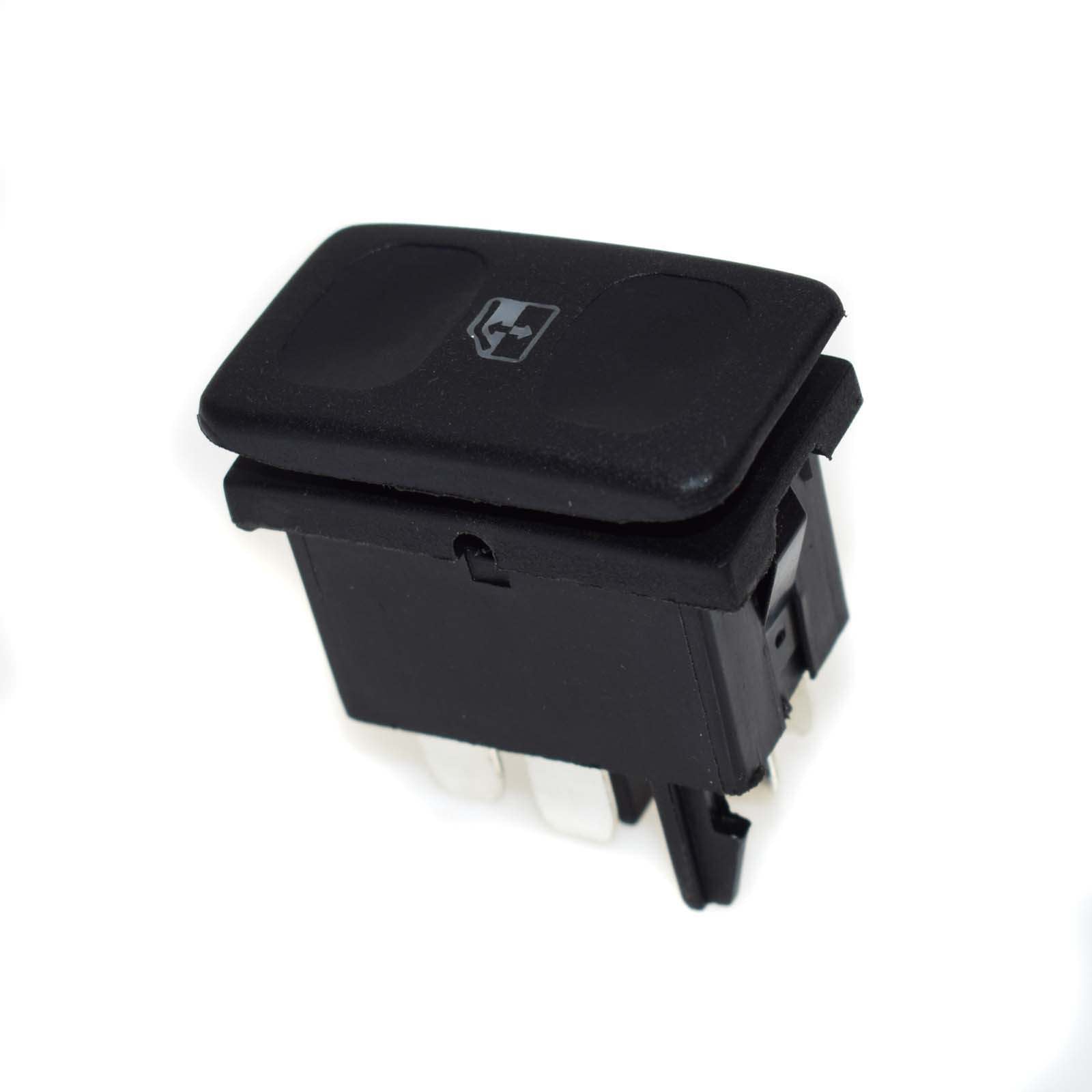Power Window master control switch for Golf for Jetta MK2 191959855 85-92 Brand New n
