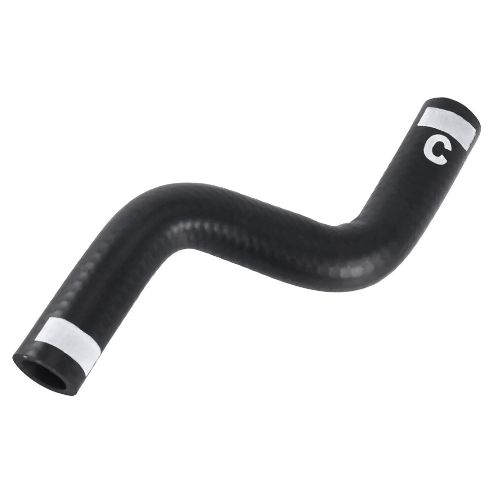 Front Coolant Lower Hose Tube Pipe Tube 68147604AA Fits for Jeep for Grand Cherokee Q