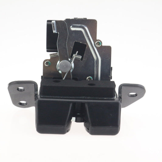 Rear Trunk Lock Actuator Motor Tail Gate Latch 812301H300 for Tucson 2010-2015 Q