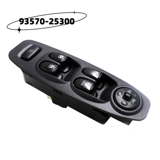 93570-25300 Window Switch Driver's Side for Hyundai ACCENT II 2000-2005 n