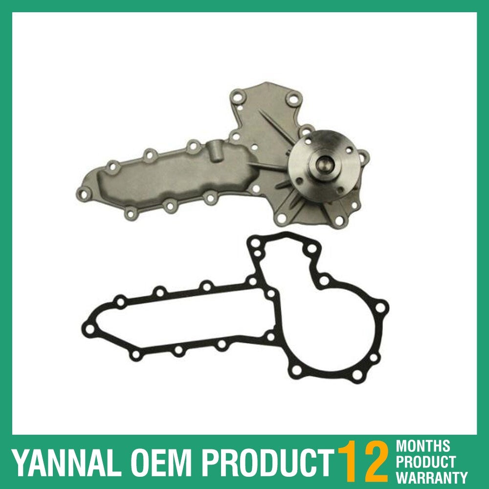 6653941 Kumar Bros American water pump suitable for 643 645 743 783B 743D 751G 753-