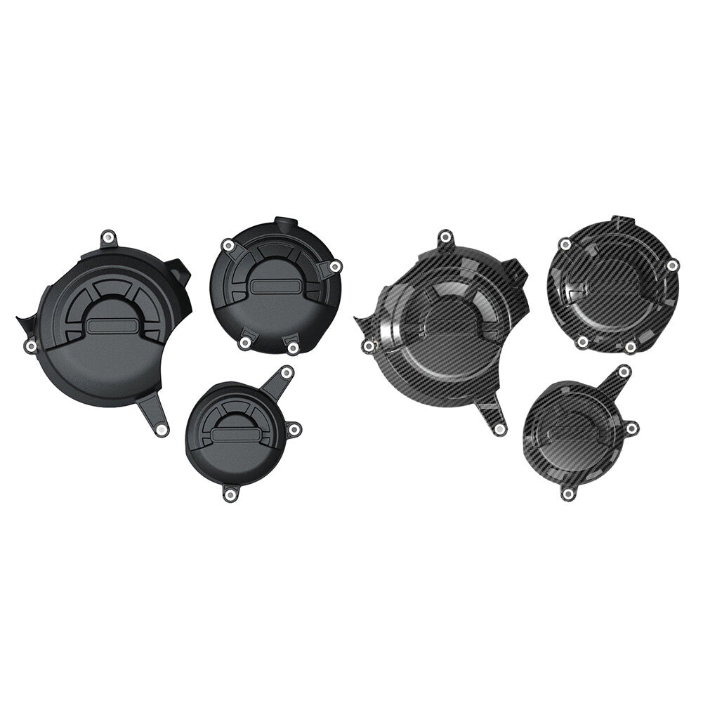 Motorcycle Engine Cover Protector Set for Honda CB1000R CB 1000R 2018-2023 19