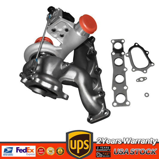 Turbocharger for Hyundai Santa Fe Sport 13-16 for Kia Optima 11-15 2.0L 28231-2G410
