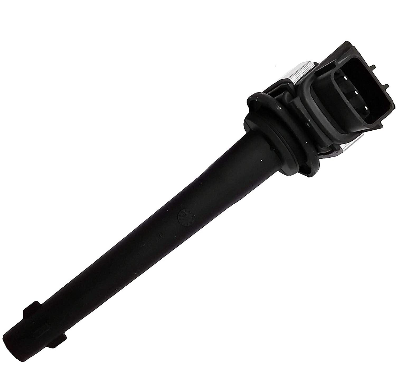 4 Ignition Coils for Sentra 2.0L 2007-2012 and Tiida 1.8L 2007-2017 UF591- n