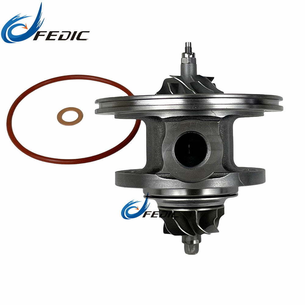 Turbo cartridge KP35 54359880009 for Citroen for Ford for Mazda for Peugeot 1.4 HDi 50 Kw