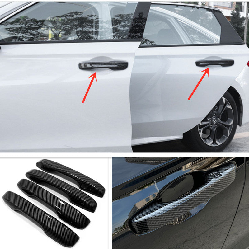 Rear Bumper Guard Tail Trunk Sill Plate Cover Trim for Jaguar F-PACE 2016-2021 v