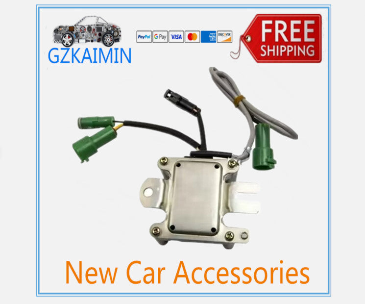 Equipment Manufacturer 89620-35200 Igniter Assy Ignition Module Coil for Toyota Pickup Trucks