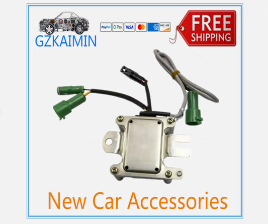 Equipment Manufacturer 89620-35200 Igniter Assy Ignition Module Coil for Toyota Pickup Trucks