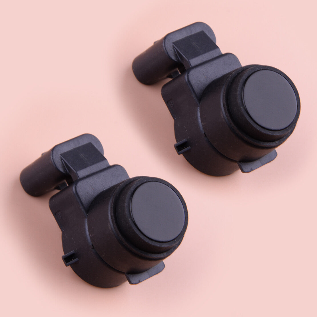 2x Parking Assist Sensor Fit for for Maserati Ghibli Quattroporte 30L 38L 2014 new v