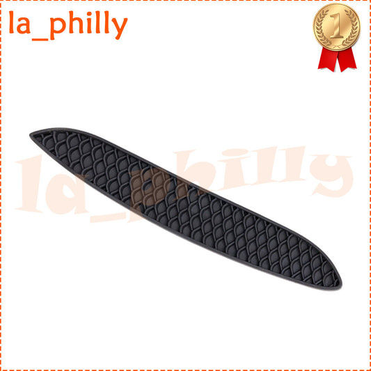 Rear Left Bumper Grille Insert Cover Trim fits for Mercedes A-Class W177 A1778852701