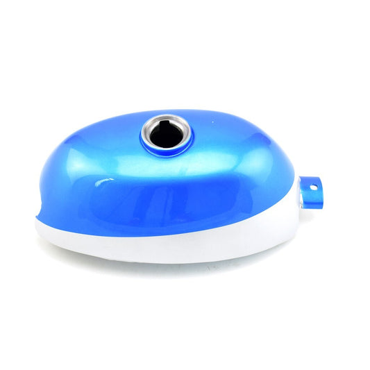 Motorcycle for Honda for Mini Z50A Z50 Z50B Monkey Unpainted Gasoline Fuel Tank Bike