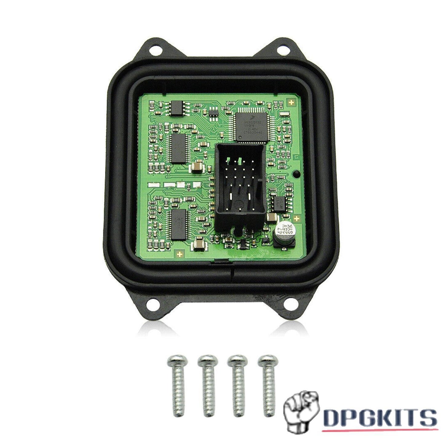 Adaptive Headlight Control Module for BMW 335i xDrive E93E92 E91E90 63117182396