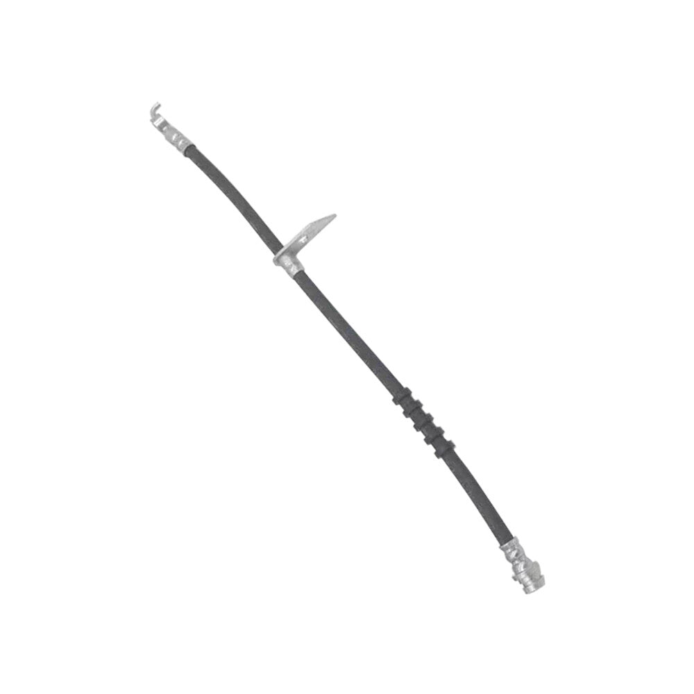 Front Wheel Brake Hose Line Tube Right Side for Lincoln MKZ for Ford Fusion 2013-17 Q