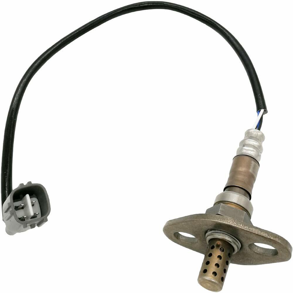 Downstream oxygen sensor 234-4161 is suitable for 2001-2004 Tundra 3.4L and Sequoia 4.7L models. n
