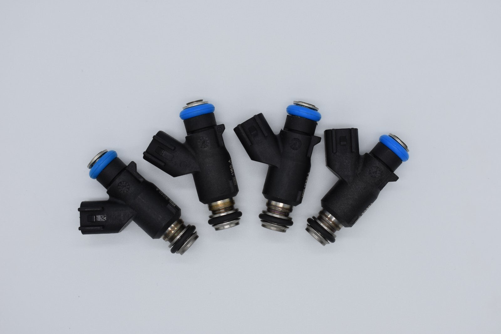 #125929648 Equipment Manufacturer Fuel Injector NOS- n