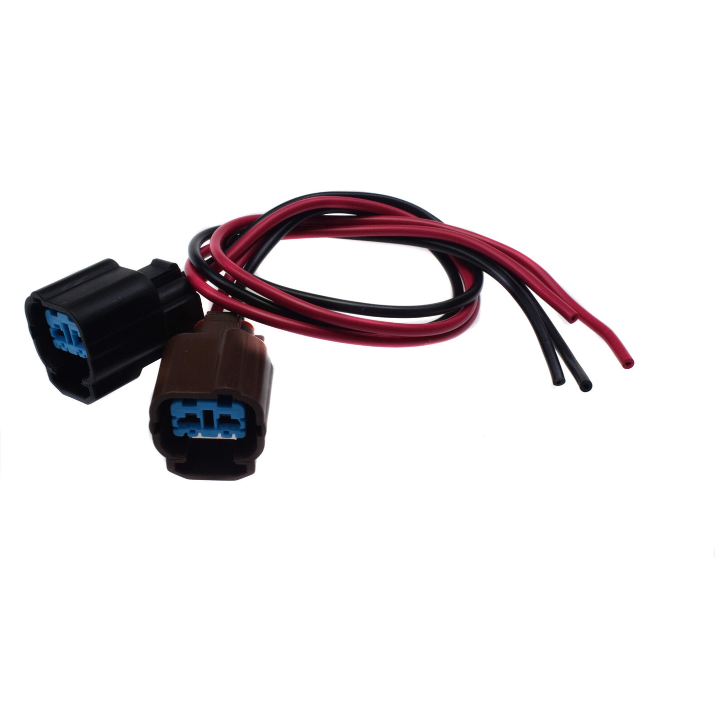 Transmission solenoid valve and purge valve connector wiring harness plug for for Honda for Civic - v