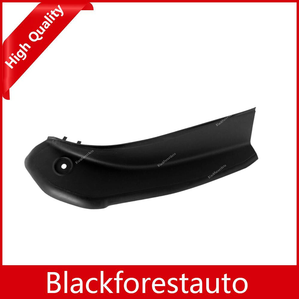 1PCS Left Side Trunk Trim Panel Gutter Strip for BMW F30 F80 3-Seris Sedan  M3