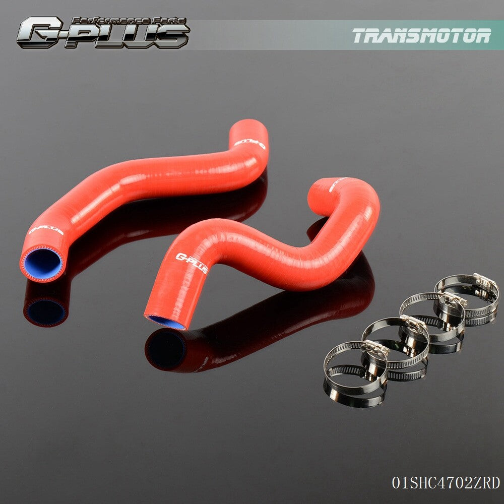 2005 - 2011 for Scion Mita TC 2AZ-FE 2.4L 2nd Generation Red/Pink