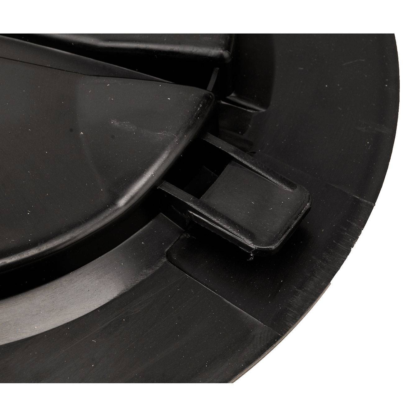 51772751776 New Fender-Access Cover Fits for Mini Cooper 2007-2015