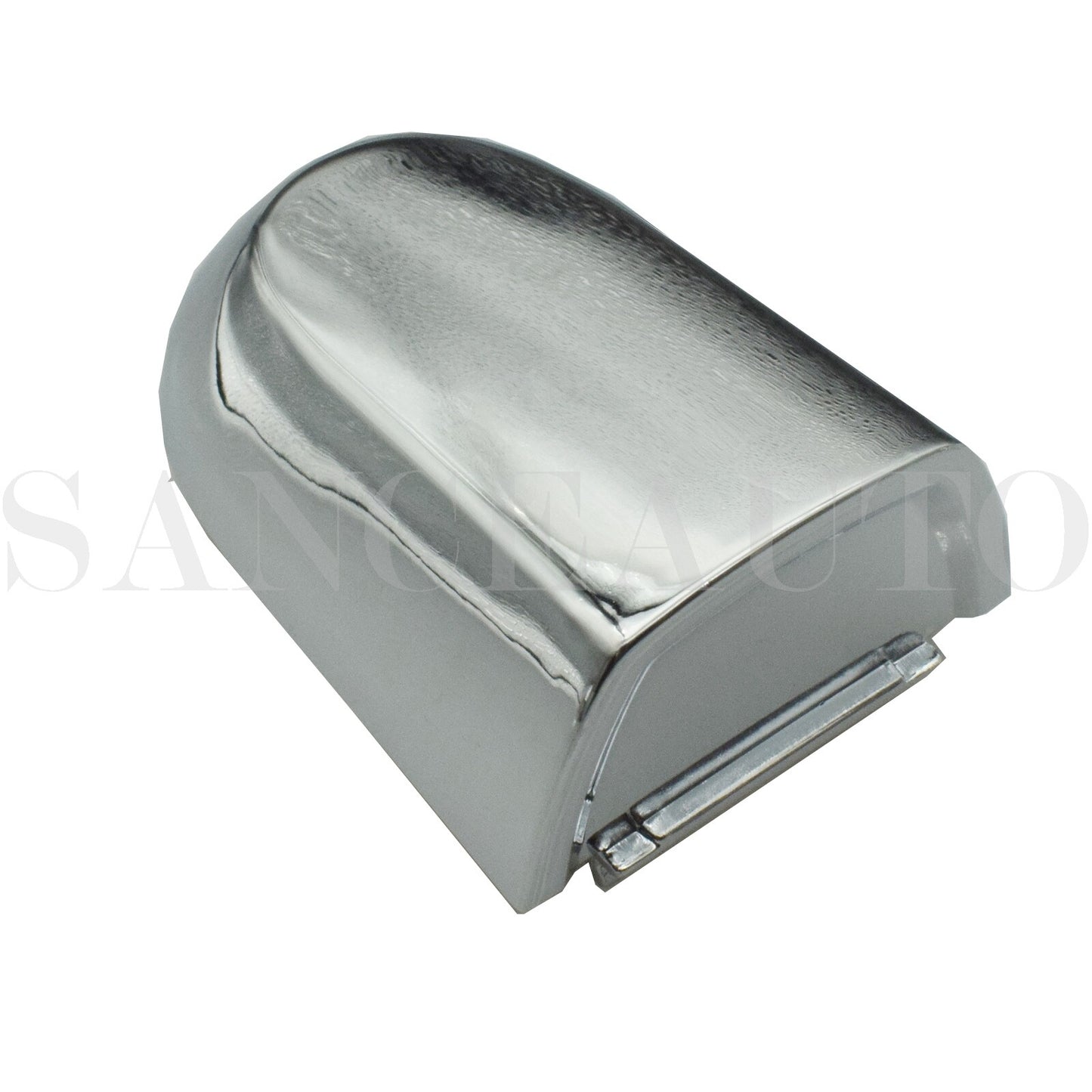 Right rear exterior door handle cover, chrome alloy, suitable for Kia Sorento 2011-2015 836622P010- n