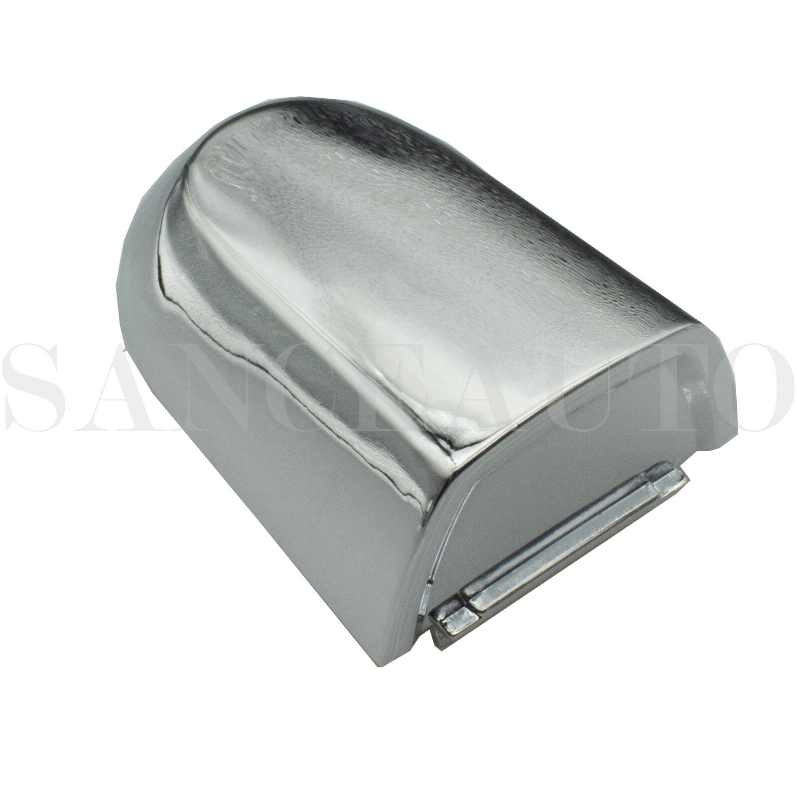 Right rear exterior door handle cover, chrome alloy, suitable for Kia Sorento 2011-2015 836622P010- n