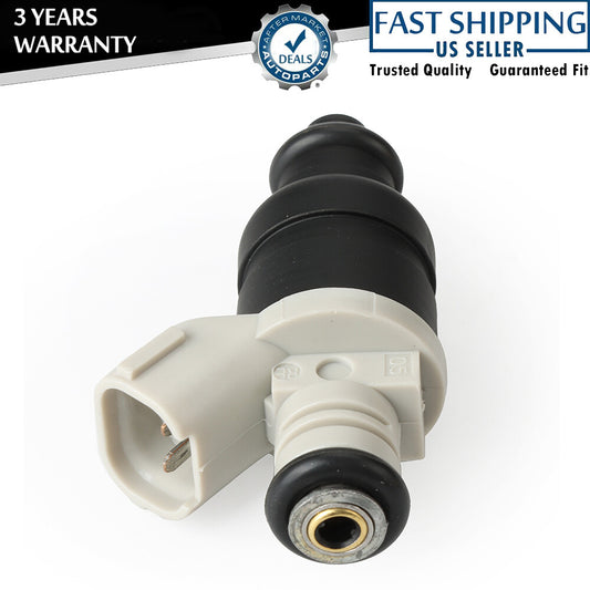 1PCS Fuel Injector MR98897 Fit For 2004-2008 for Mitsubishi Colt 1.3L for Smart Forfour