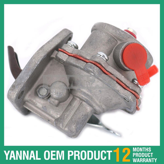 Fuel pump suitable for Deutz F3L912 F4L912 F5L912 F6L912 912W fuel transfer pump 4231021-