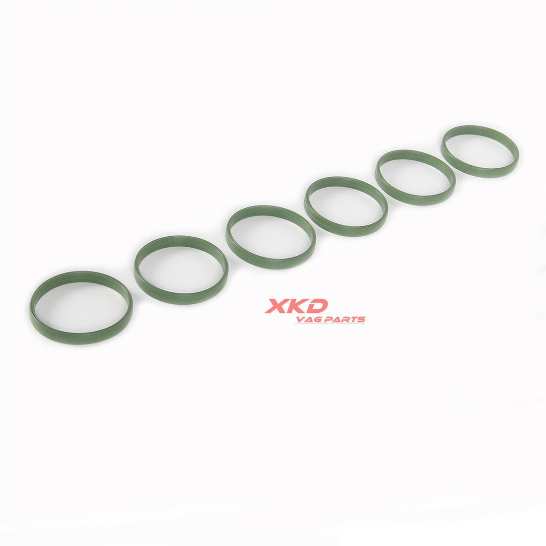 3.0TDI Intake Manifold Gasket Kit for VW Amarok Touareg and for Audi Q7 #059129796J# Q