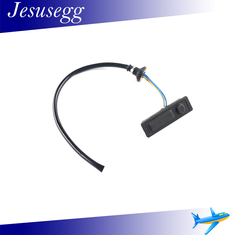 Rear Trunk Hatch Lift Gate Release Switch 253801AA0A for Nissan Murano 2008-2014 Q