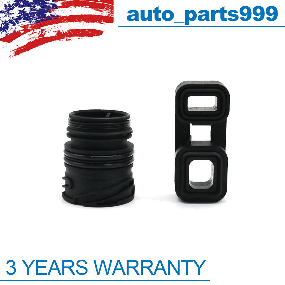 Valve body to outer casing sealing kit, mechatronics kit suitable for 128I 135I 325I 06-13- n