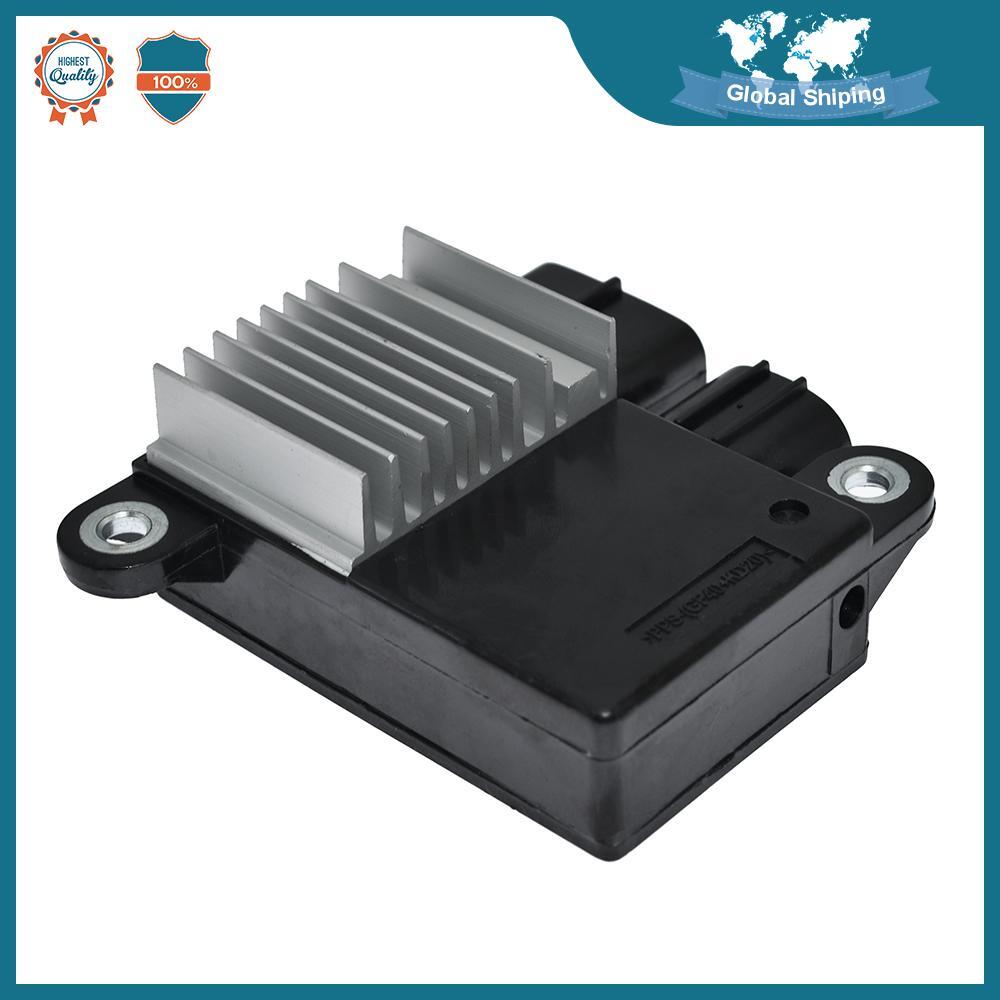 Electric Cooling Fan Control Module For 2006 2007-2012 for Toyota RAV4 89257-26020 Q