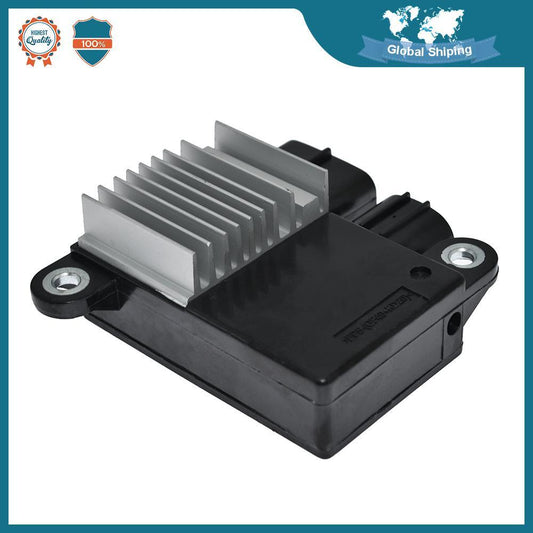 Electric Cooling Fan Control Module For 2006 2007-2012 for Toyota RAV4 89257-26020 Q