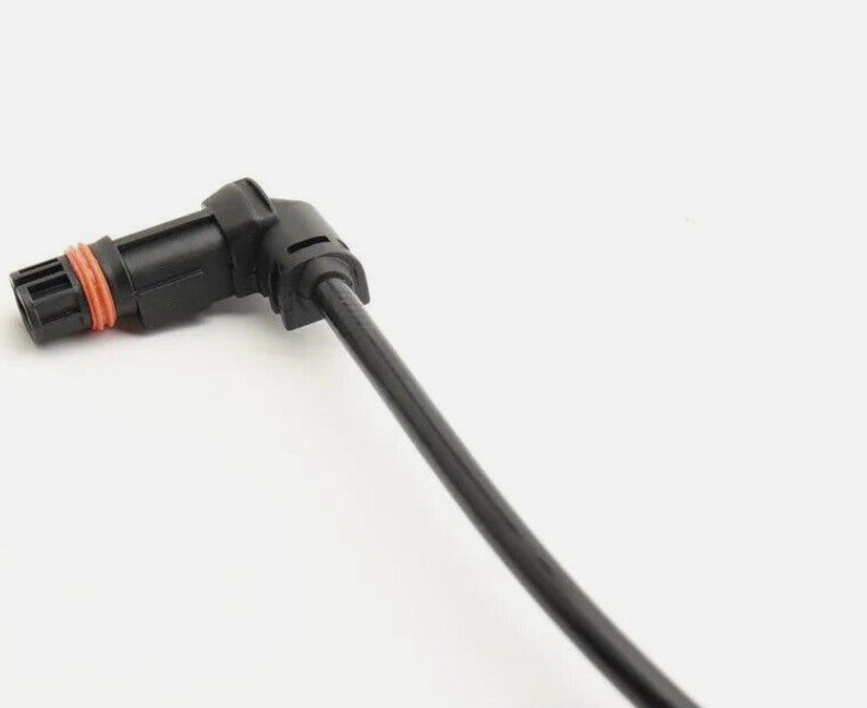 2PCS 1645400917Front ABS Wheel Speed Sensor for Mercedes GL350 GL550 ML320 ML350 n