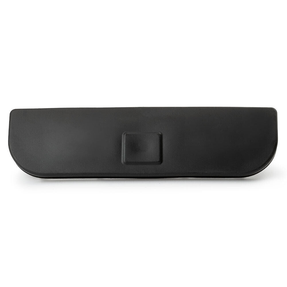 for BMW for Mini Cooper R50 R53 R57 R58 R59 Tailgate Trunk Handle Rubber Switch Cap Q