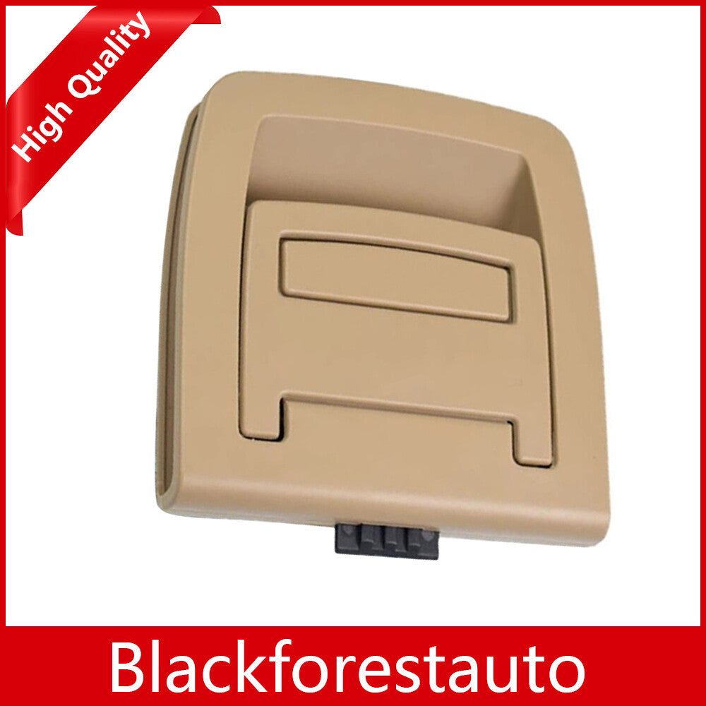 Interior Rear Trunk Mat Tailgate Switch Handle for BMW E70 for X5 E71 X6 2006-2013 Q