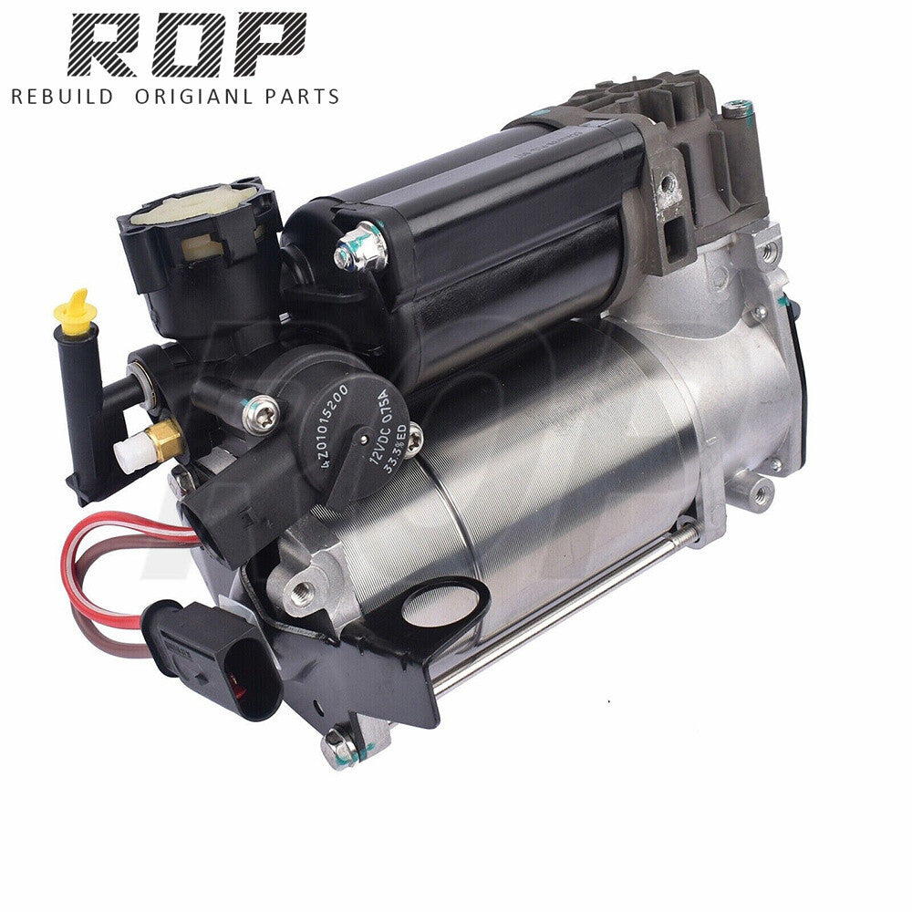for Mercedes W220 W211 S-Class New Air Suspension Compressor Pump 2203200104