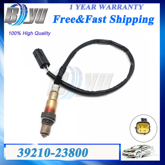 New Oxygen Sensor Front Upper 39210-23800 for Elantra Tiburon Soul 07-12