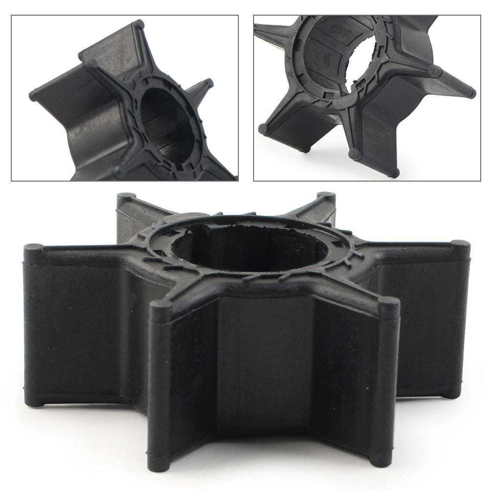 Water Pump Impeller for Yamaha 40-70hp Outboard Motor 6H3-44352-00 Q