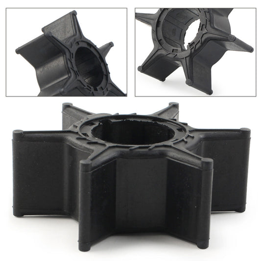 Water Pump Impeller for Yamaha 40-70hp Outboard Motor 6H3-44352-00 Q