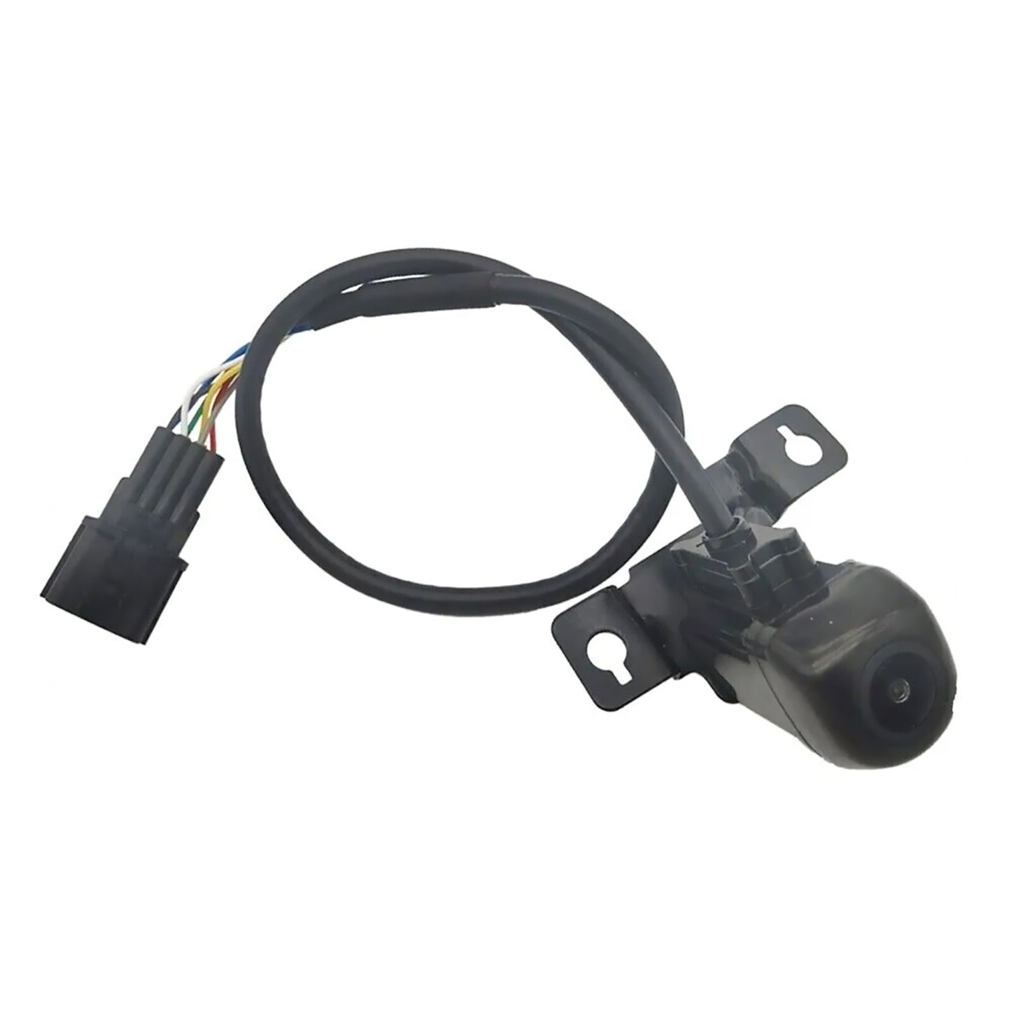 Rear View Parking Assist Camera 95760-2W640 for Hyundai Santa Fe 2017-2018