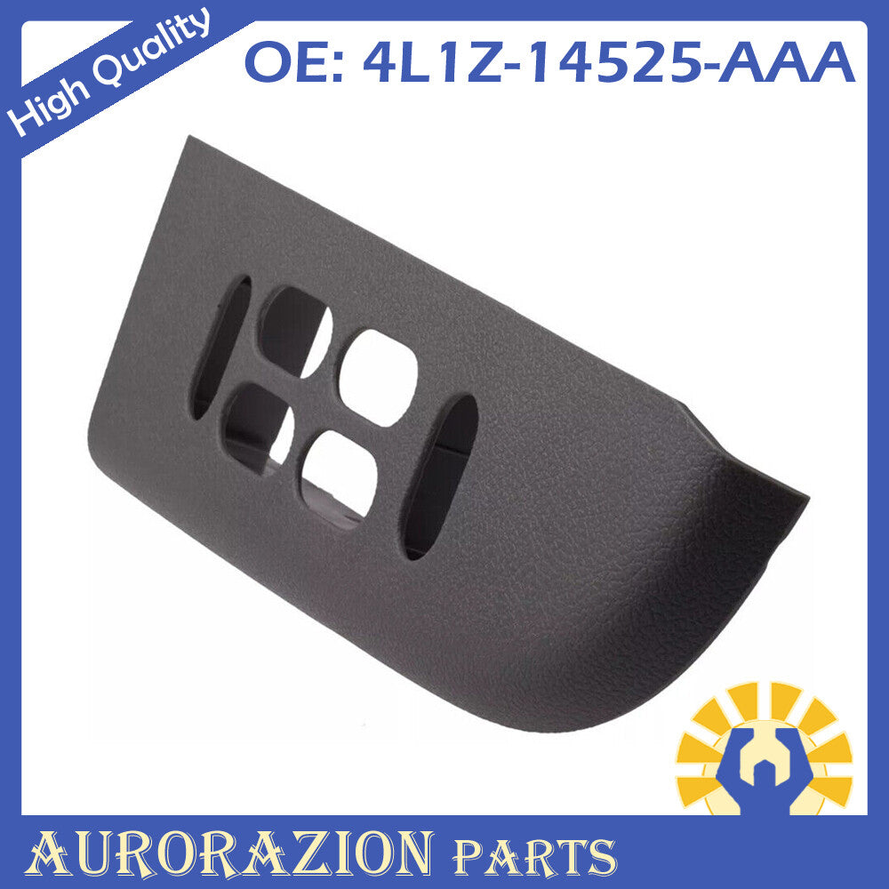 Front left drive door panel window switch trim for 04-06 Expedition n