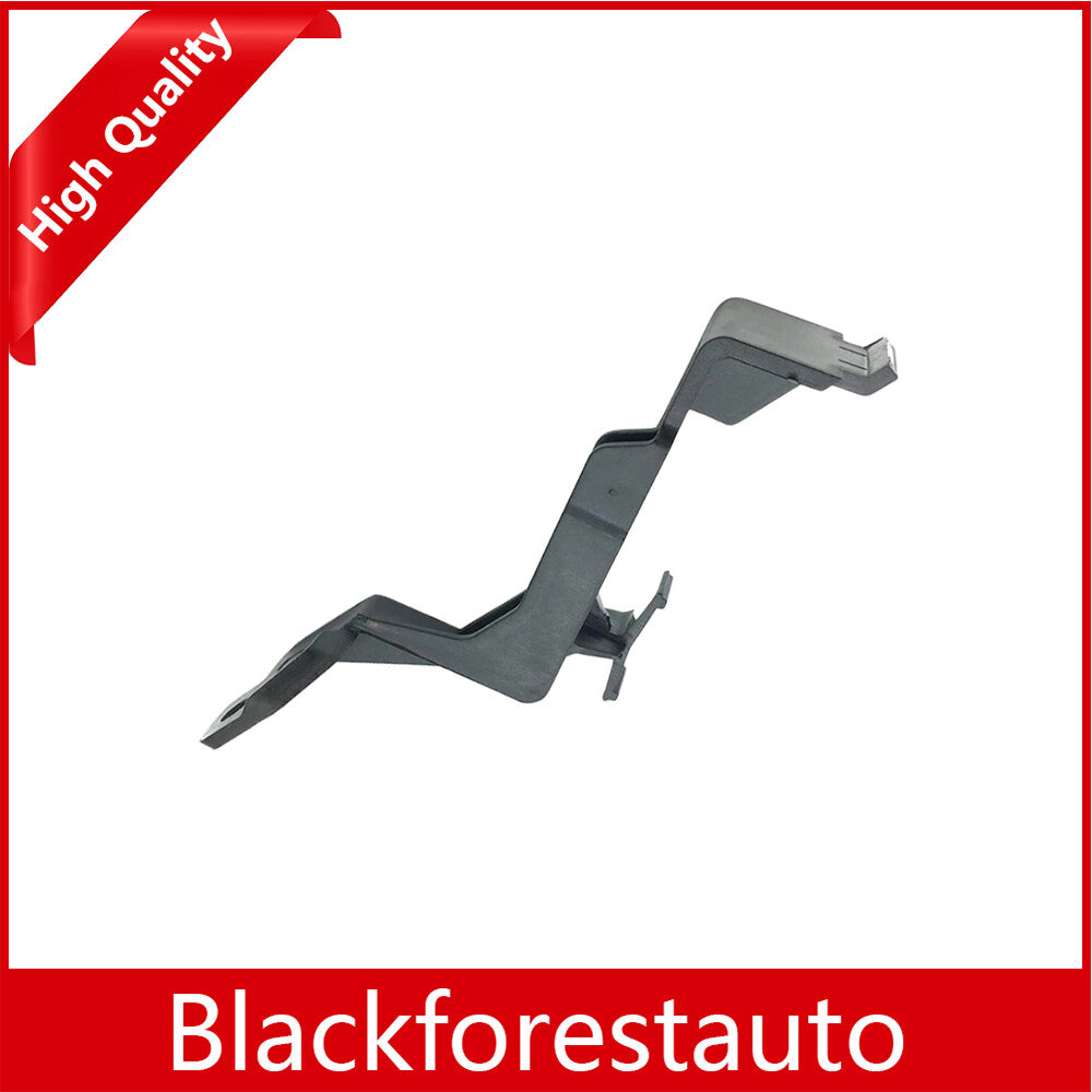 Fits for Ford F-150 2015-2020 Front View Camera Bracket Black HL3Z19H421A