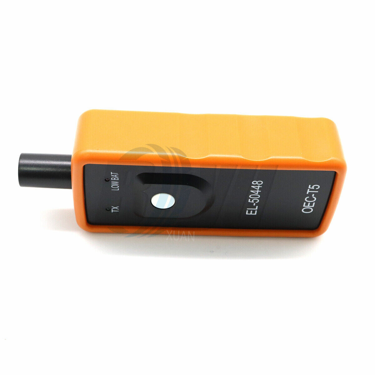 Relearn tire pressure sensor reset tool for GM EL-50448 TPMS