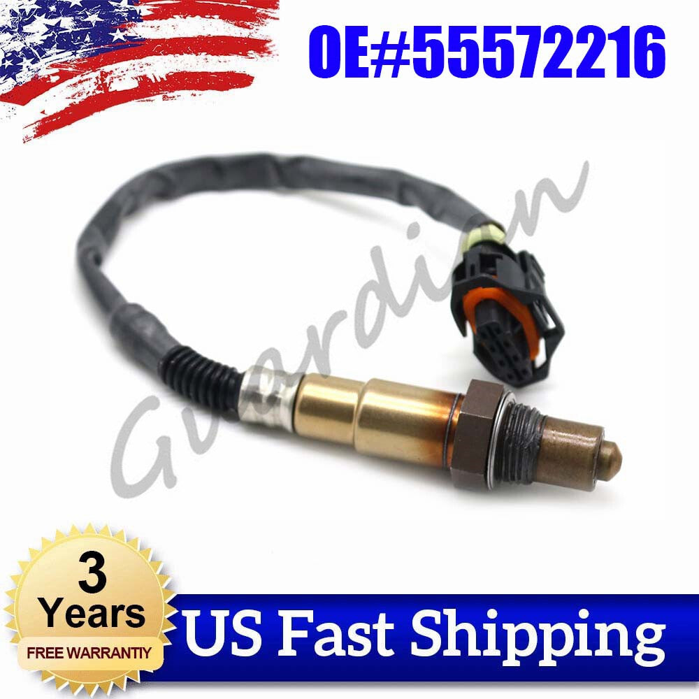 55572216 Oxygen sensor replacement part for Chevrolet for Cruze 2011-2015 for Cruze Limited 2016