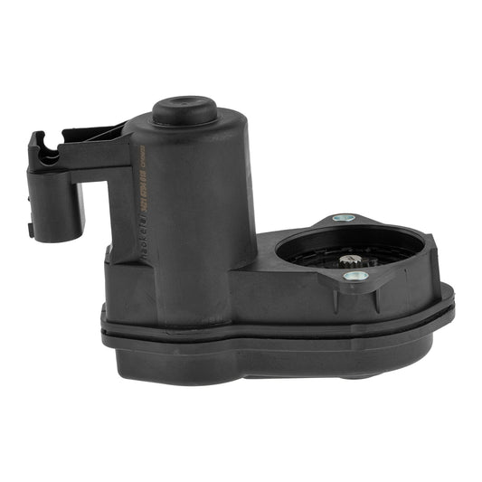 Rear park brake actuator 34216794618 suitable for BMW 09-16 528i 535i 640i 650i M5 X3 Z4 Q