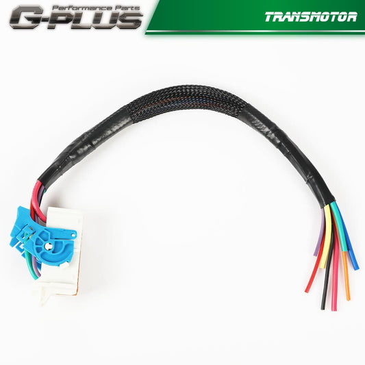 Suitable for 2014-2021 Universal Upfitter for Chevrolet for GMC Terminal Block Connector with Auxiliary Switch