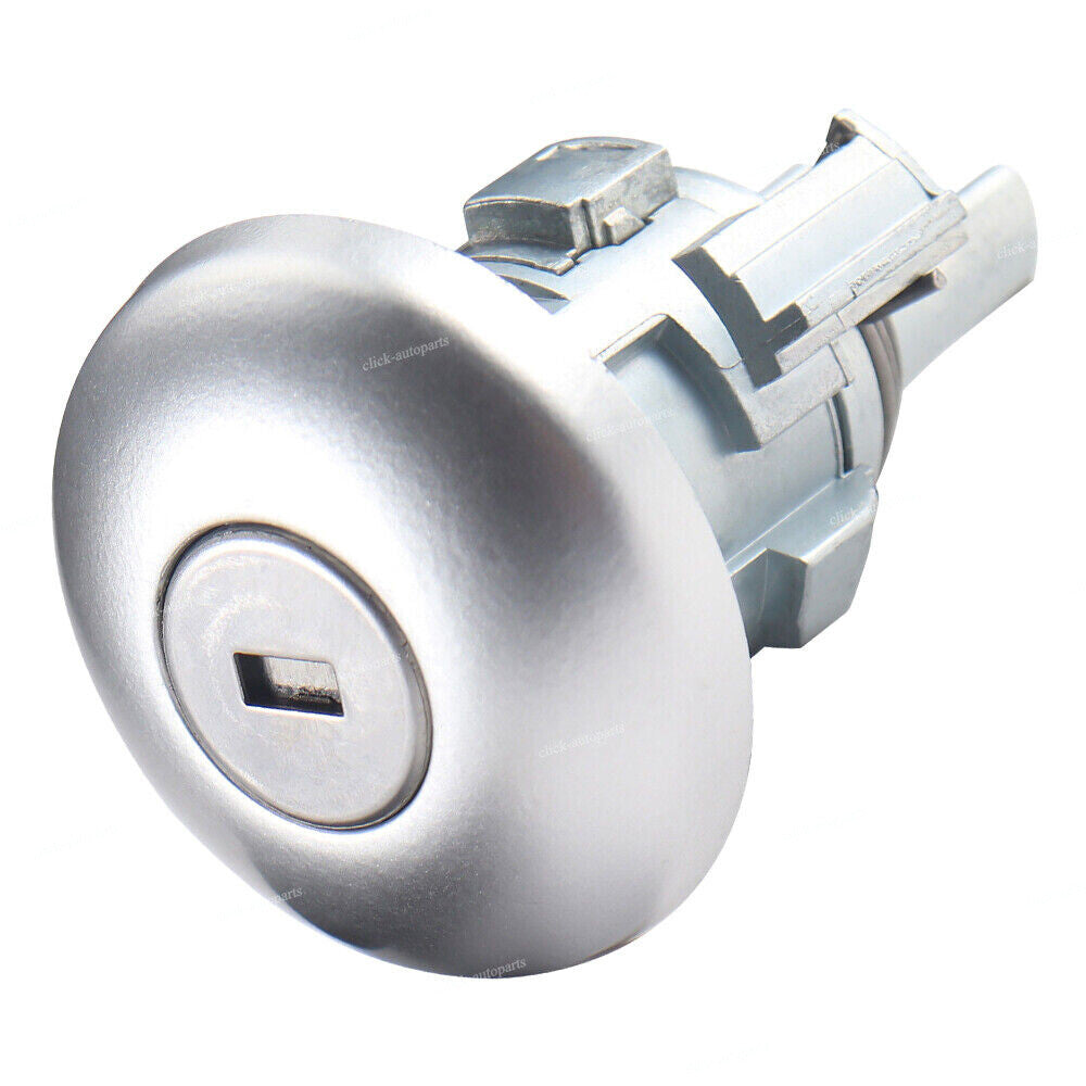 Front Side For Transit MK8 2014-19 Custom/Tourneo Custom Door Lock Barrel+2 Keys Q