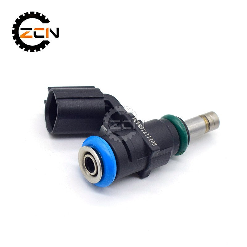 Hero Moto FUEL INJECTOR ASSY 16450000S- n