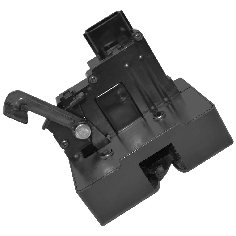 Rear Tailgate Boot Lid Lock Release Actuator 81230-3J000 For 2007-2012 Veracruz